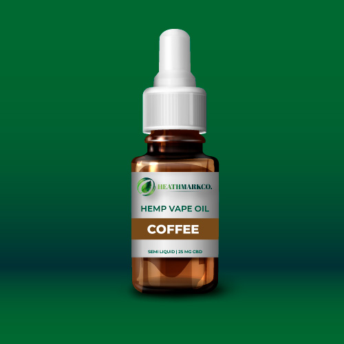 ZERO: Hemp Vape Oil