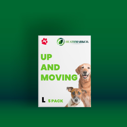 Therabis: Up & Moving (5 Pack)