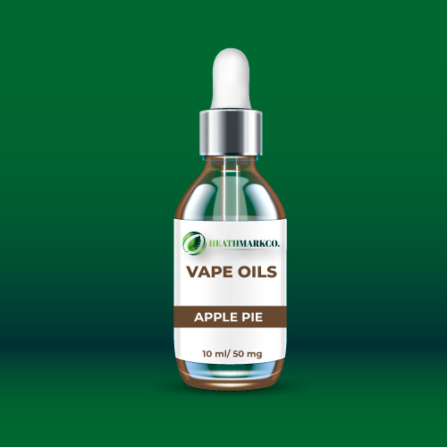 Alternate Vape: E-Liquid