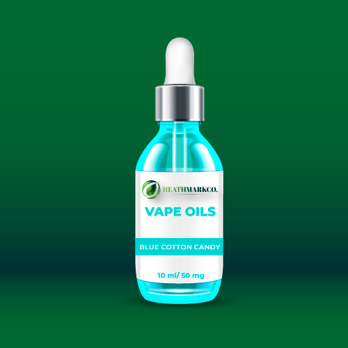 Alternate Vape: E-Liquid