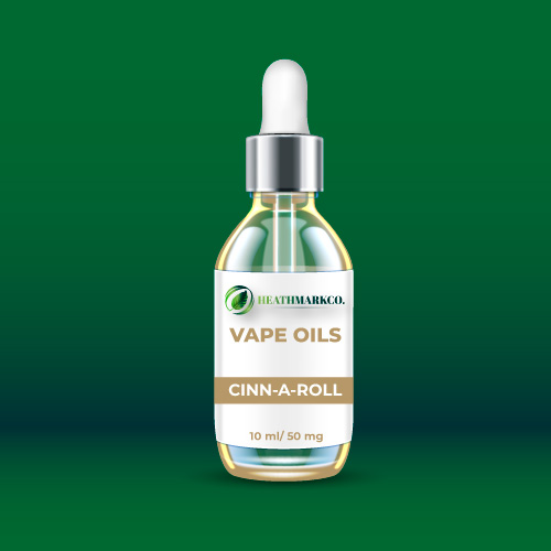 Alternate Vape: E-Liquid