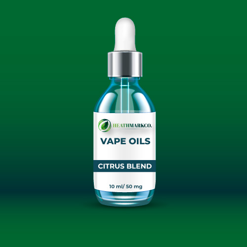 Alternate Vape: E-Liquid