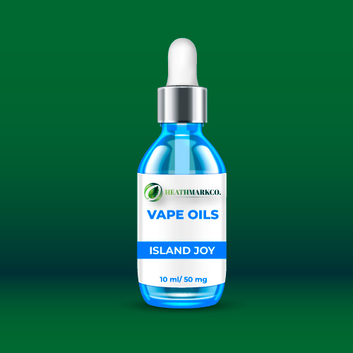 Alternate Vape: E-Liquid