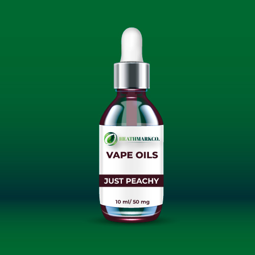 Alternate Vape: E-Liquid